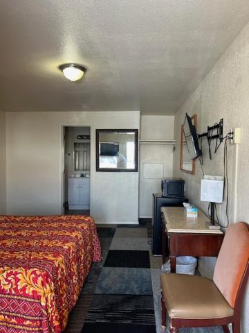 Gallup Travelodge Exterior foto